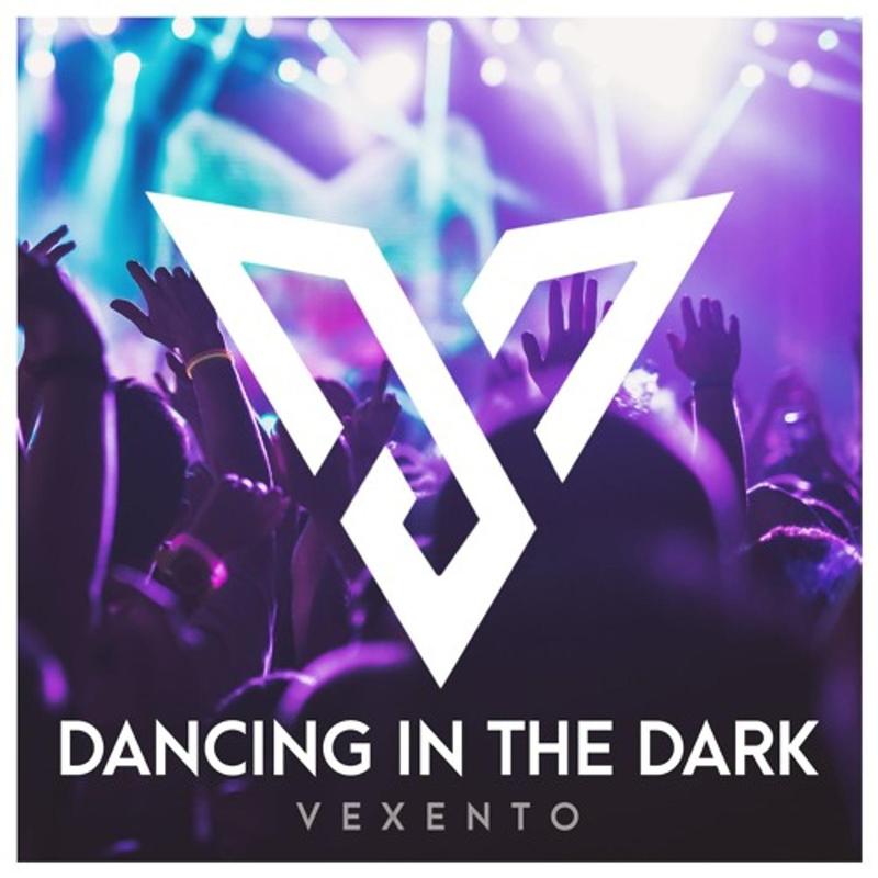 DancingintheDark封面