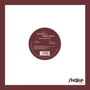 All Around the Music (Original Mix)