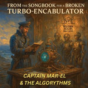 From the Songbook for a Broken Turbo-Encabulator