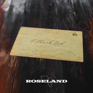 I Thank God