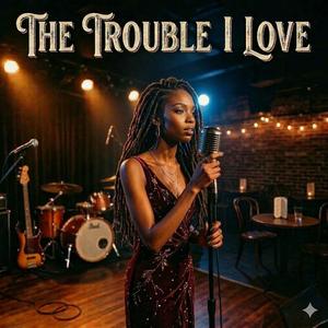 The Trouble I Love