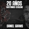 Daniel Grams - The Criminal Boy (feat. Demoni Bianchi, Beltieroz)