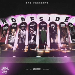 B Team (feat. 2eleven, Skeme, LiL Duece, Luxury Tax 50, Rucci, TinyBall & LiL Brazy)