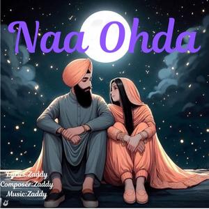 Naa Ohda