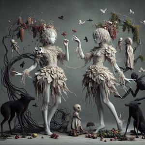 Wolves Among The Sheep