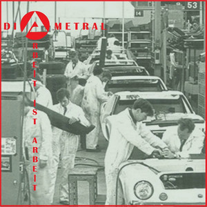 Arbeit ist Arbeit, Johannes Geiss (Bedroom Orchestra Version)