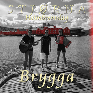 Brygga