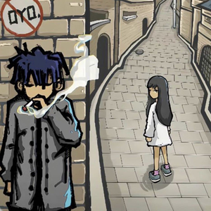 我反正也无所谓