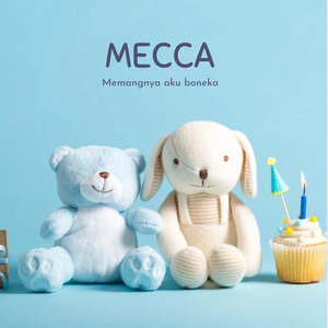 Memangnya aku boneka