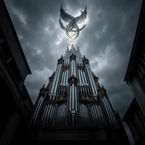 The Phantom of the Opera (Symphony)
