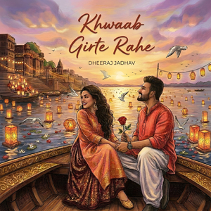 Never Let Me Go (Cover)