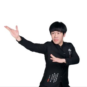 赵小龙—渡红尘