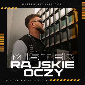 Rajskie Oczy