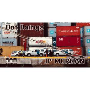 JP Morgan