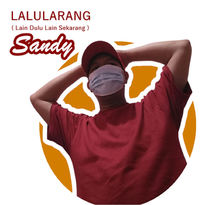 LaluLarang (Lain Dulu Lain Sekarang)