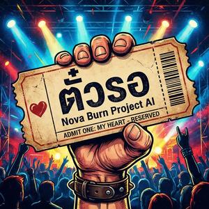 ตั๋วรอ (Waiting Ticket) Ver.ใจร้อน