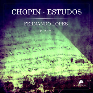 Estudo Op.10 Nº 12 in C Minor - Allegro con Fuoco