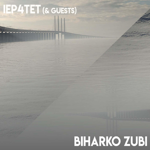 Hip Hop Suite: II. Don't Blame My Hip Hop Thing (feat. Hugo Raducanu, Celia Marissal, François-Xavier Jean & François-Marie Moreau)