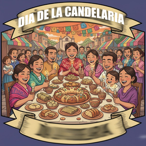 Día de La Candelaria