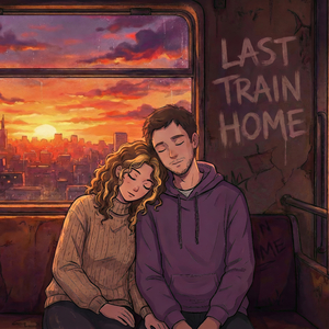 Last Train Home
