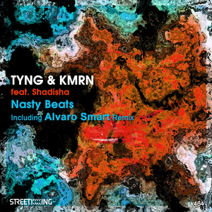 Nasty Beats (Vocal Dub Mix)