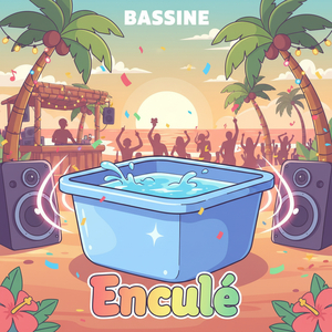 Enculé (Reggaeton Version)