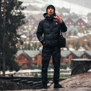 В перших рядах