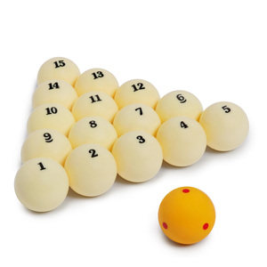 Русский бильярд