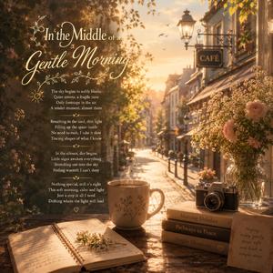 In the Middle of a Gentle Morning