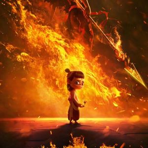 非命·哪吒的命