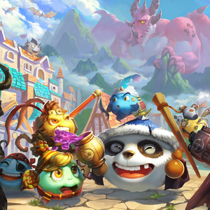 敲砖大冒险（cover小缘）