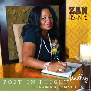 Poet in Flight