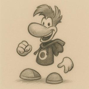 rayman