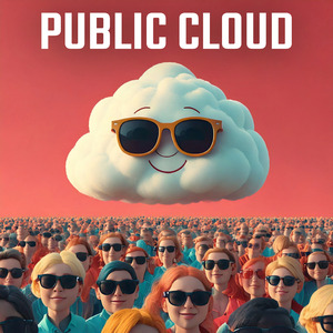 Public Cloud