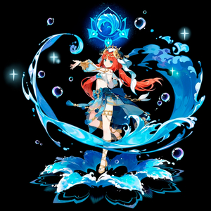 Nilou Song