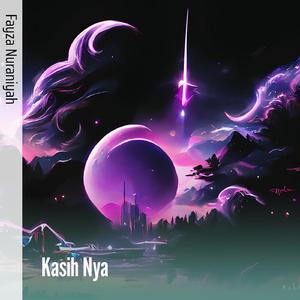 Kasih Nya