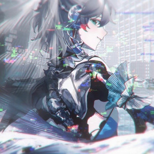 code：TY712【洛天依V5婉/凝/萌】