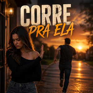 Corre pra ela