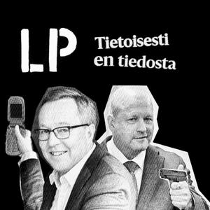 Tietoisesti en tiedosta