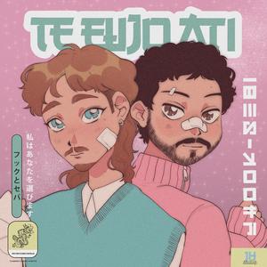 Te elijo a ti (feat. Sebi)