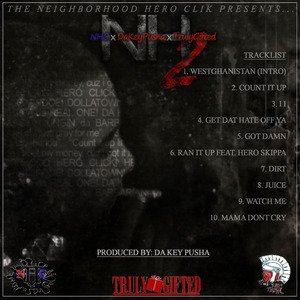 Ran It Up (feat. Hero Skippa)