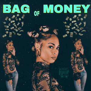 BAG OF MONEY
