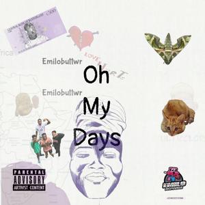 OMD (feat. Amlkaydeee)