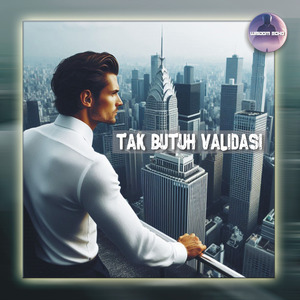 Tak Butuh Validasi