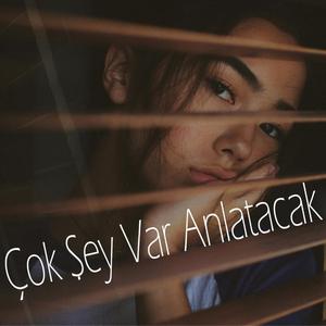 Çok Şey Var Anlatacak (Akustik)