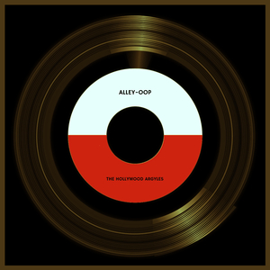 Alley-Oop
