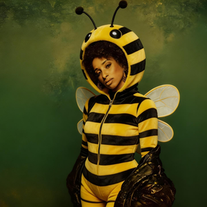 唐·毒蛇(女曼巴)