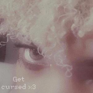 Get cursed >:3 (feat. Darza)