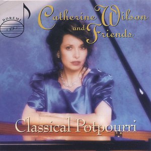 Salut d'amour, Op. 12 "Liebesgruss" (Arr. for Violin, Cello & Piano)