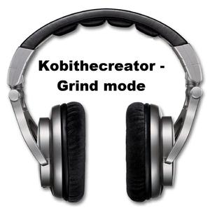 Grind mode